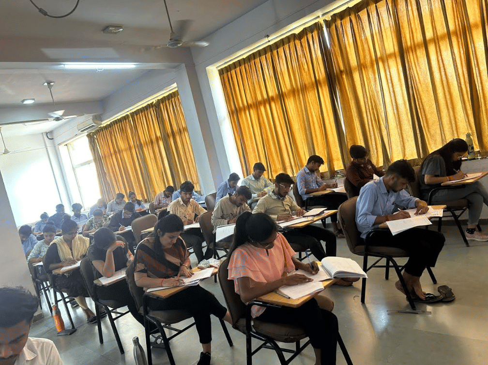 Patel Group of Institutions Mehsana Campus Life photo 16